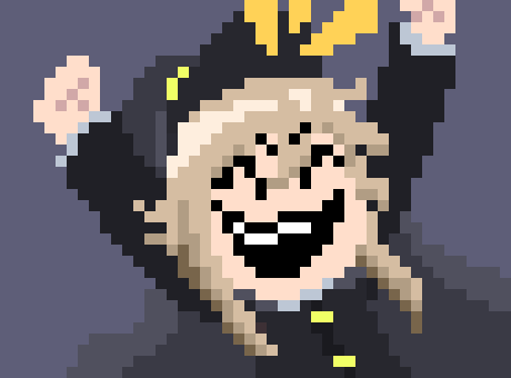 [777455] Let's goo!! Let's get this thing rolling fast!!