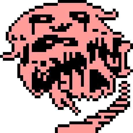 [c4821a] MemoryHeadShiny