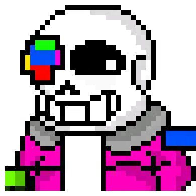 [071788] honestly real