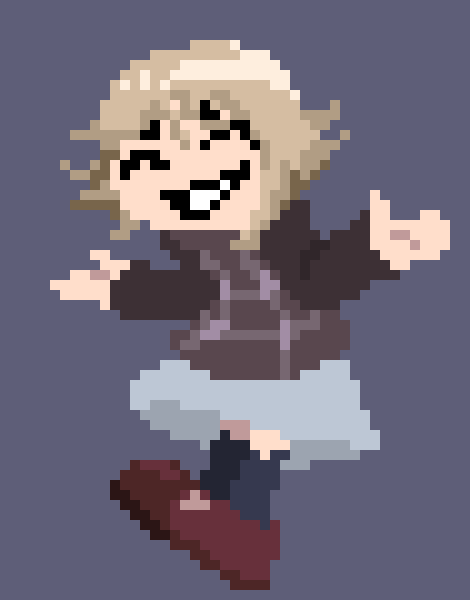 [777455] Yeah we can prolly do a time skip