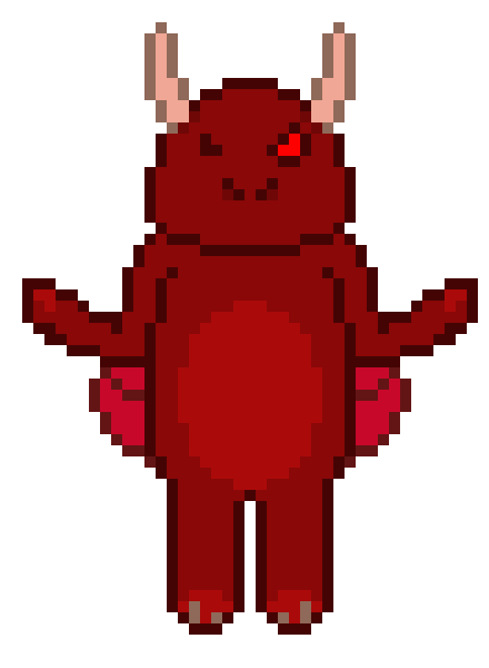 [315e0c] Oh Demented? I havn't seen you around for like quite a long time - Deadtale