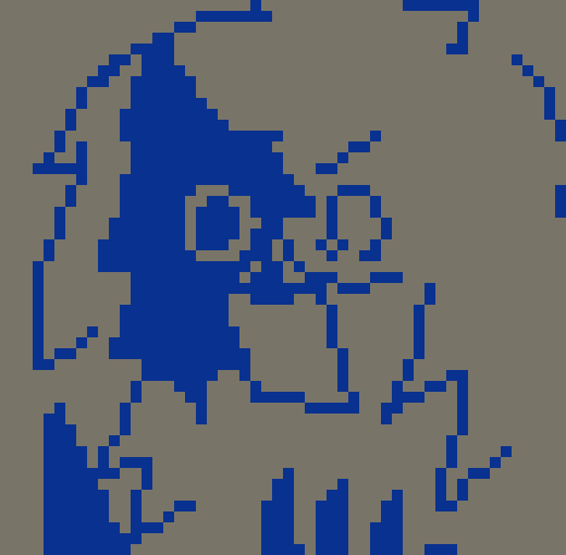 [816c09] *Stun + passive* AUGGHH- MARKER GET BACK HERE *Chases after him as Viral Infection plays*