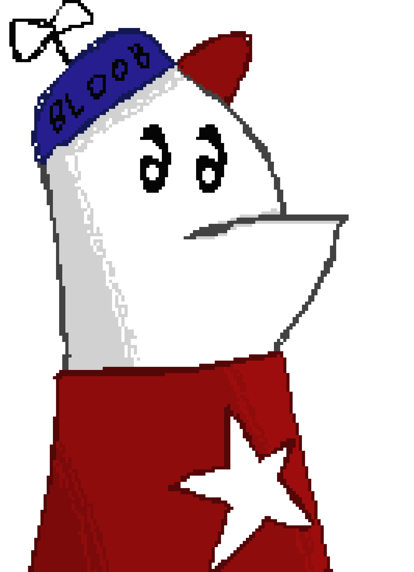 [050127] yeah why would he steal art smh