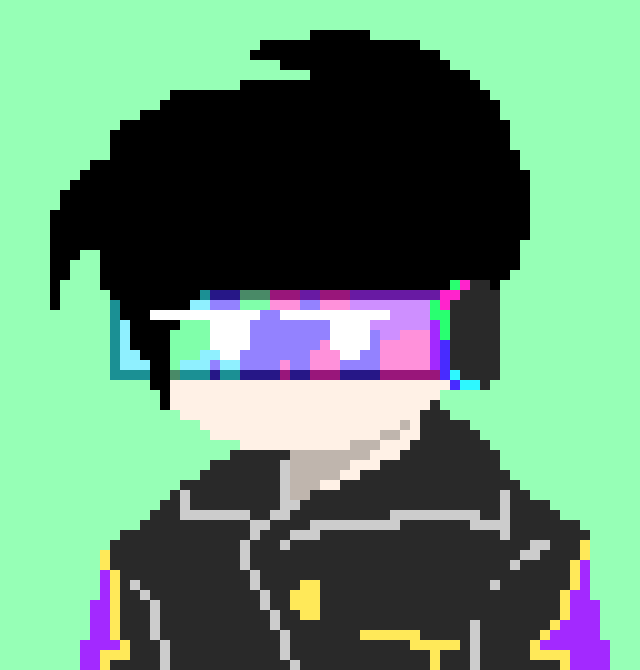 * Turns on microphone to the simulation. * Alright ODST, can ya hear me?