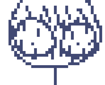 [1a04d3] He just so happened to accidentally say "too" at the end of his sentence.