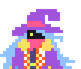 [777455] Marker... Please.. give him time to come along... Don't keep pestering Magolor... that's the last thing I want...