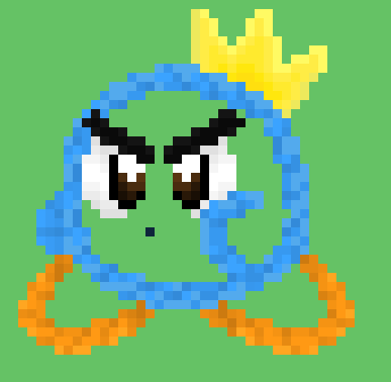 [a3f4de] You could go and ask them if they ever figured anything out. but if you dont feel like it, me and kirby was gonna go play something together