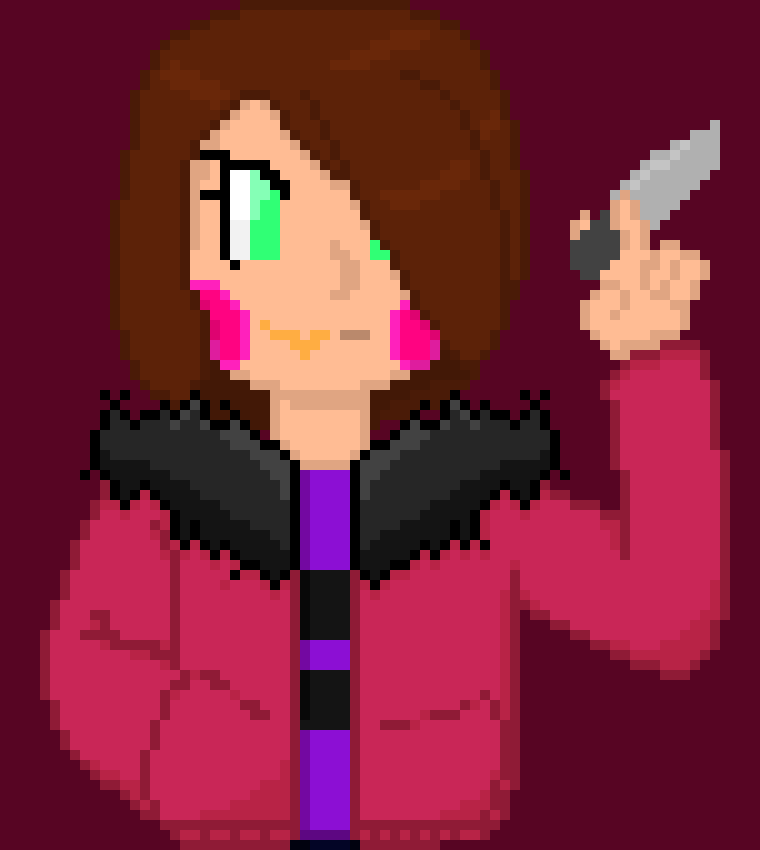 [7b427b] Hayden, that Fell!Paps looks amazing