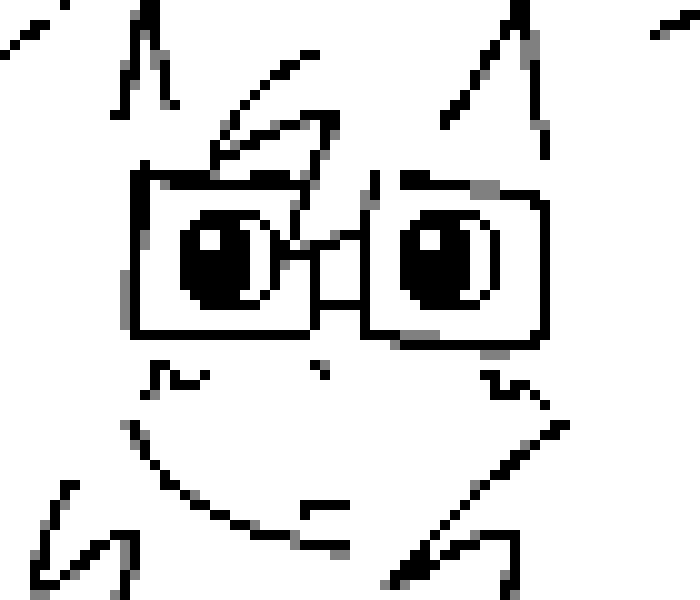 [816c09] Stop staring at me like that- I'm doing my best.