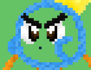 [348454] *he followed marker in* Uh... Hey taranza