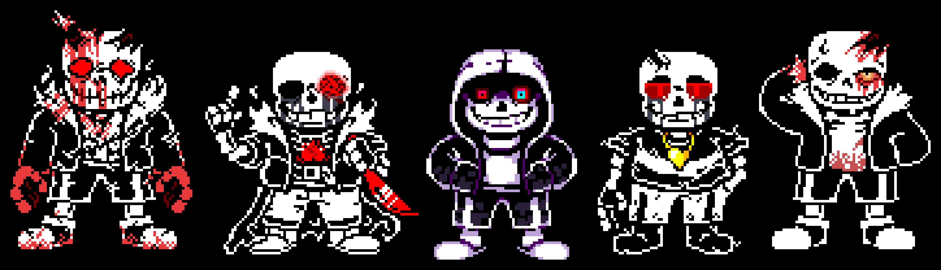 [75cac7] FM x MK - P1