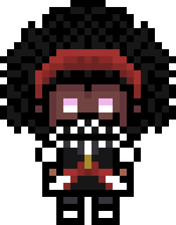 [4e2b5f] Moon (Mask)