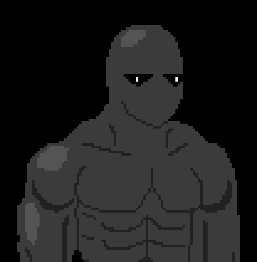 [84c4f3] I swear to god I thought you said imposter, Danger.