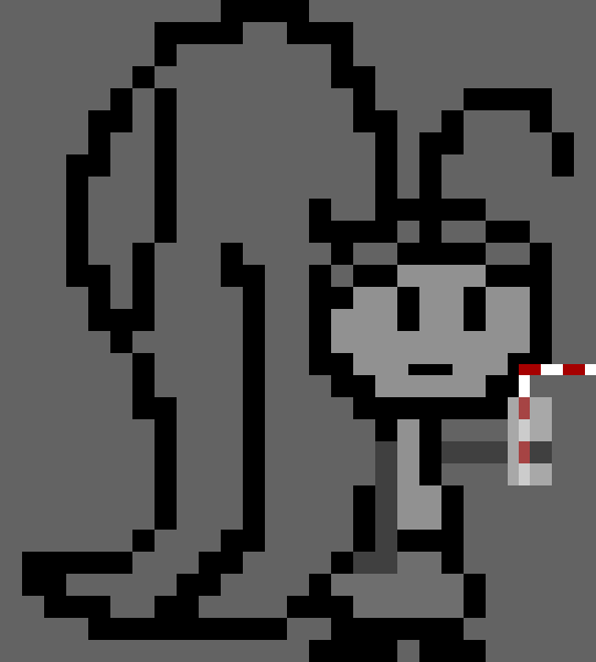 ...i get scratches all the time tho.. also like.. why does it bother you so much?