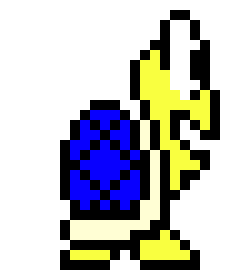 Super Mario World: Mario 