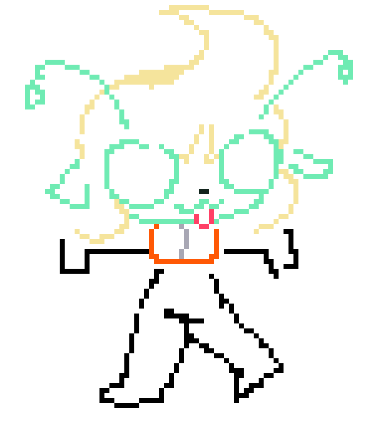 [050127] too close to Bloob i think