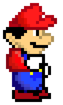 [0efdce] Mario