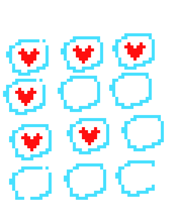 [b04c2d] APL - Super Mario Bros. Style - Sprite Sheet