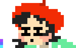 [643bca] Then why would you lie about getting material from Bandana Dee-? Bandana Dee, did you two ever even enter a house together at one point-?