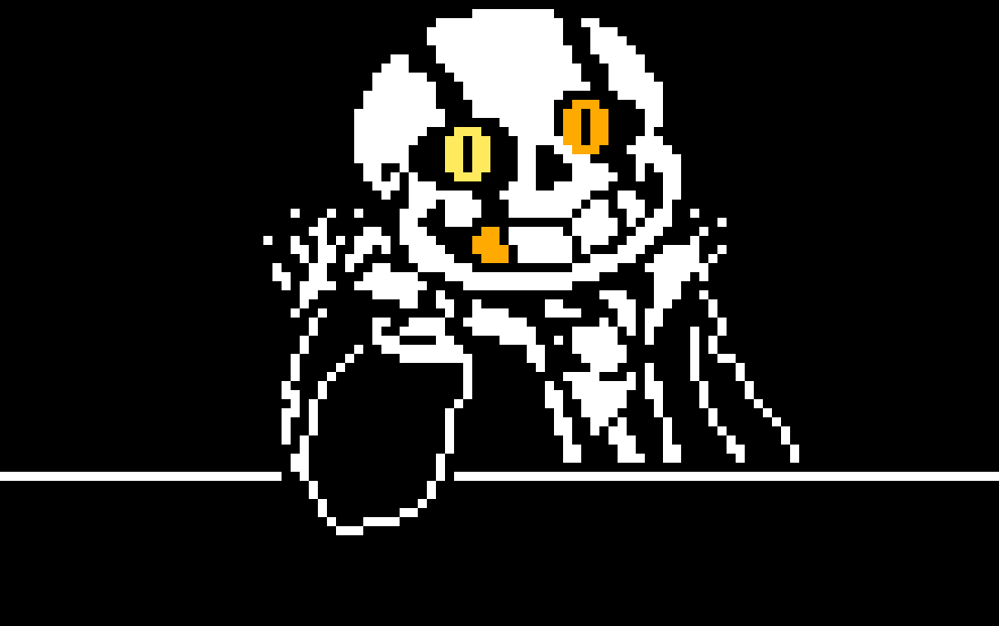 [9a6782] *A stand appear in the void* yo sans ... anything you want?