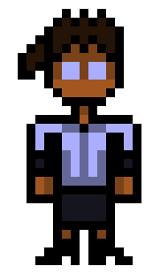 [e4de0b] Class 1 Teacher