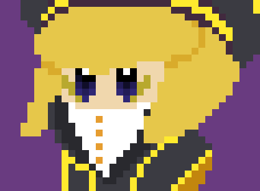 [7f0f88] Exactly, the three of us were told to come and test your skills in battle. Along with two others.