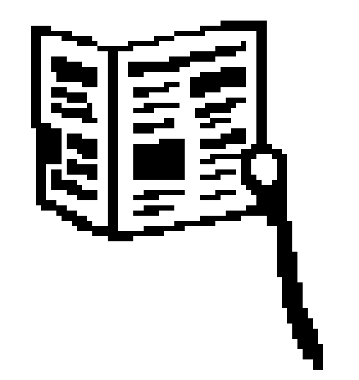 [9a023e] Paper with hand