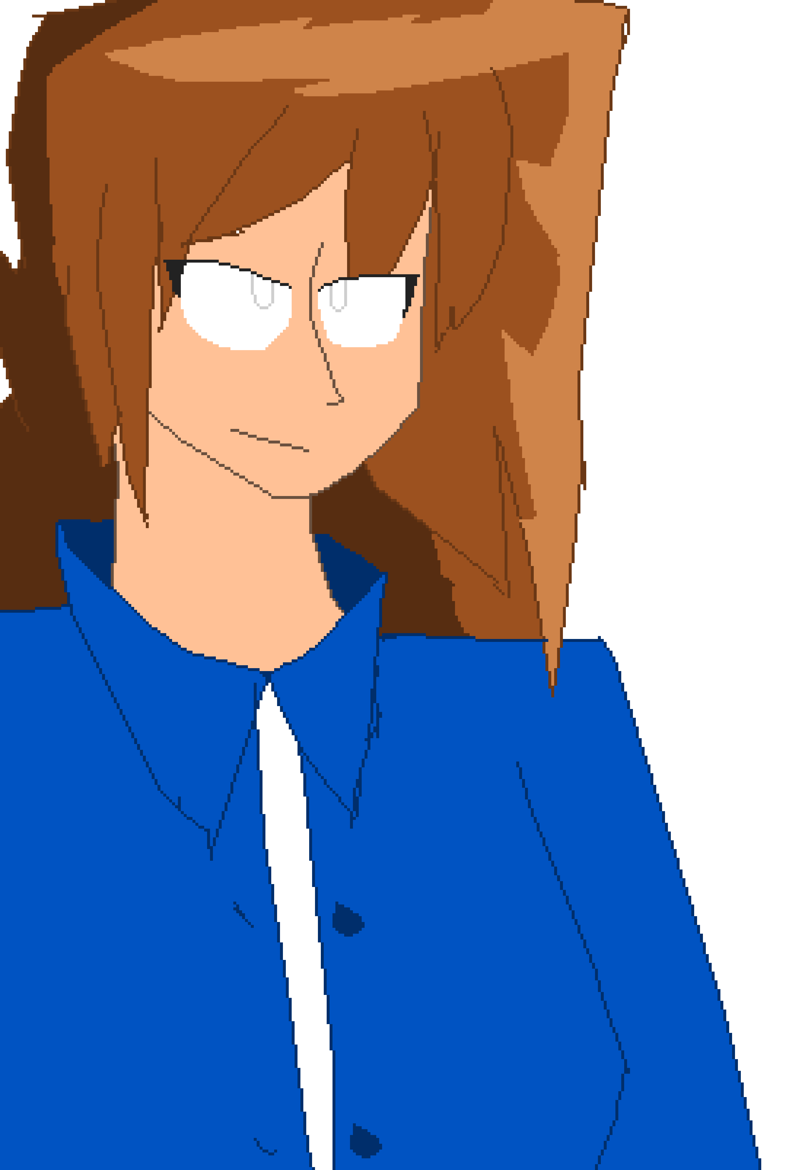 [7d34c9] gonna finish this tomorrow,  im too tired, i stayed up all night the other night watching Aggretsuko, so gn, PAM