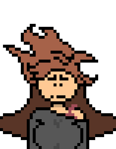 CT YOU'RE SCARING ME, I DONT WANNA BE A MOM.