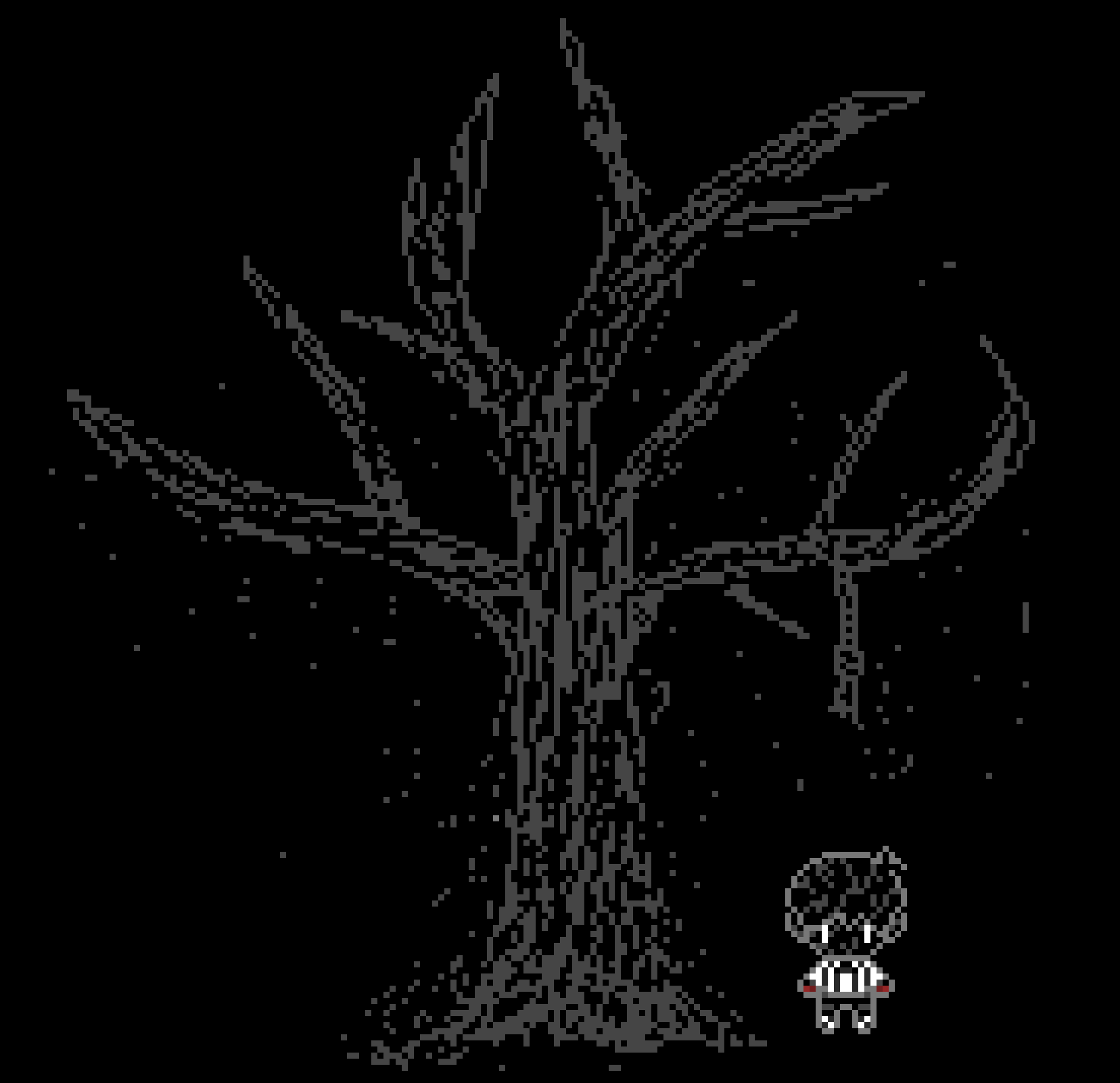 [2ab416] Omor plus totally normal tree