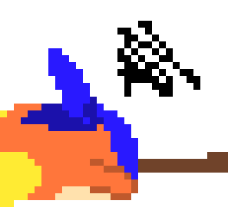 [777455] Alive and being okay is very different from each other--