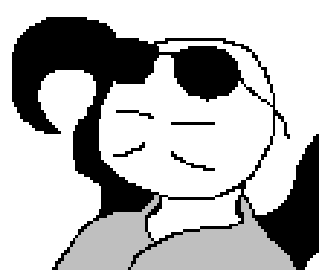 * Breathes in * You know what, best choice for me, is to stop talking to you.