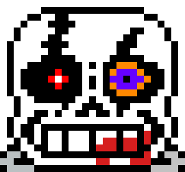 [d6b045] Demented: *Uses his Destroyer Blasters on Homcide*