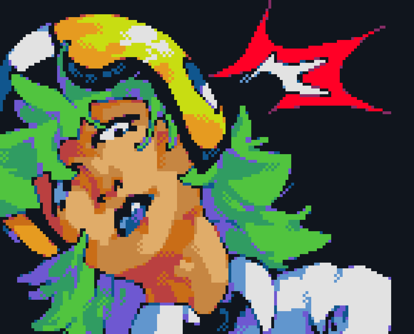 [68c135] class doodles hit but my classes are such a drag im actually getting burnout from that too its ridiculous 