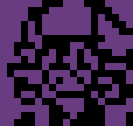 [4a8e17] It's a little cold in here though-