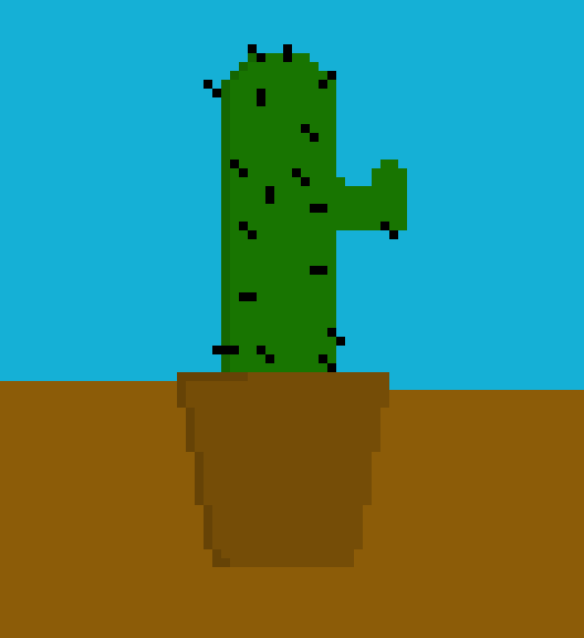 Cactus