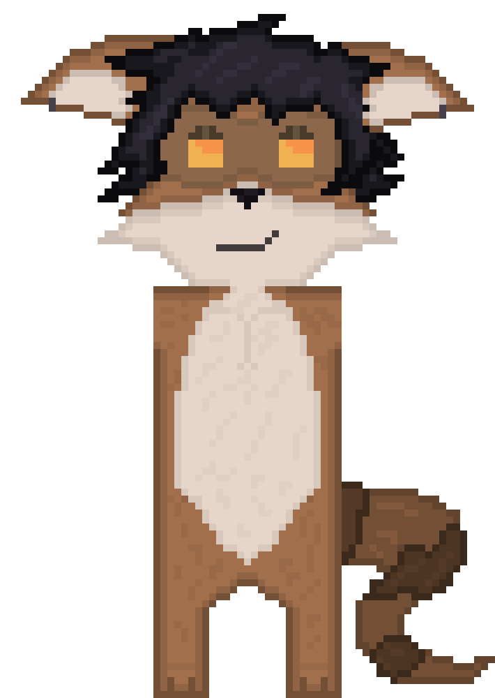 [a00846] X Nate nak sprite