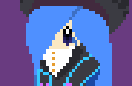 [73f0e4] There is nothing you can help us with. We train and await for Hyness' return. That is all. Nothing to do with you, and it never will.