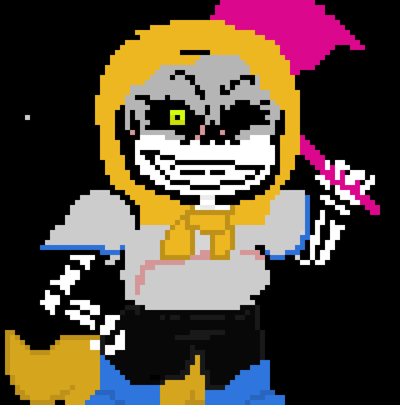 dustrus