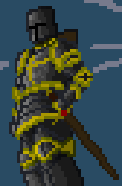 [3667a8] the world is chaotic, but not yet completely consumed.