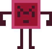 [b60c33] Evil Idle Front