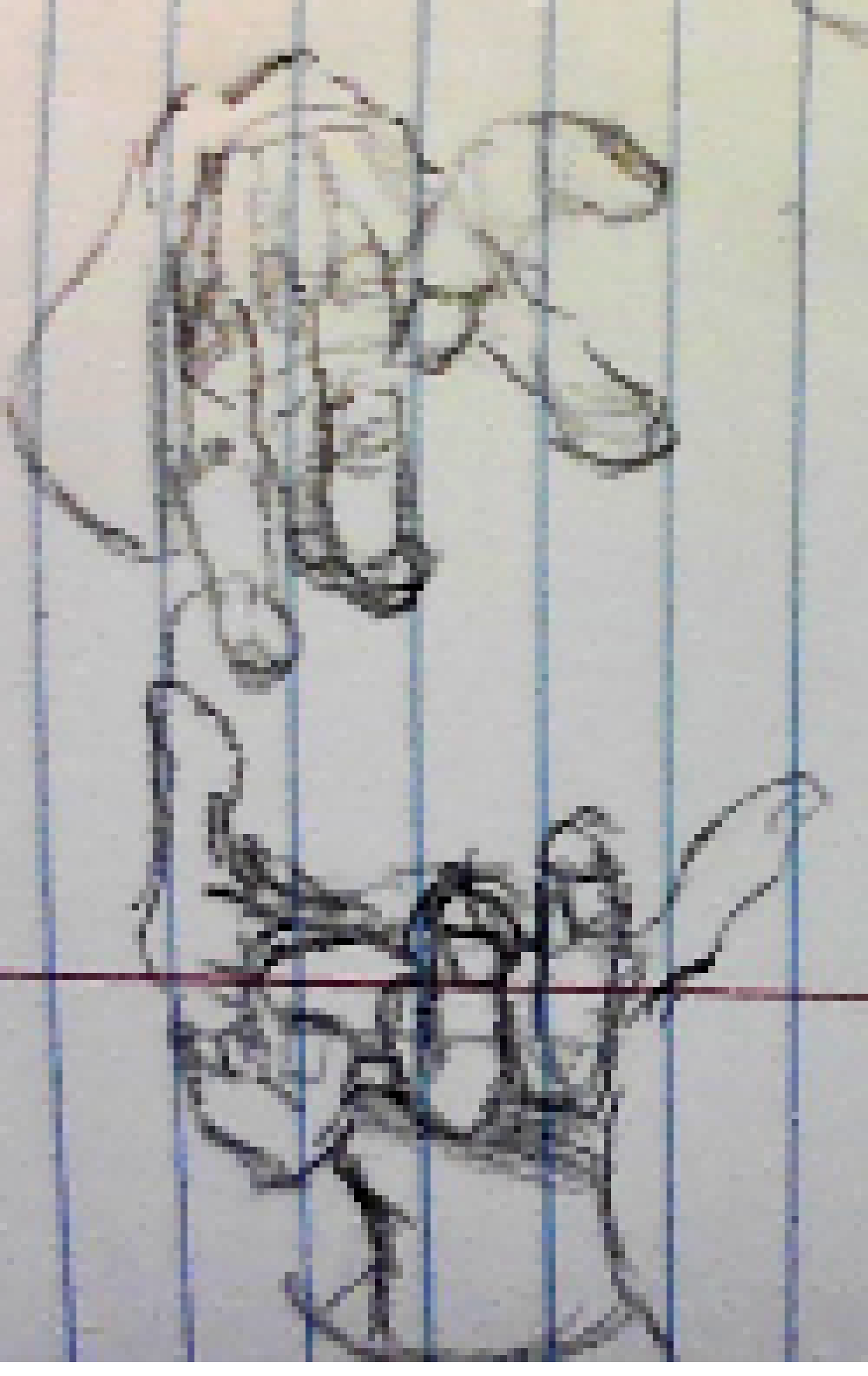 [cc6fe3] Sometimes when I... Wanna run away and hide, when there's no one on my side, and all my pride had dissapeared. I take it off my mind, and leave it all behind; nothin' left to do but try to take the leap and follow through. And that's exactly what I'll do.