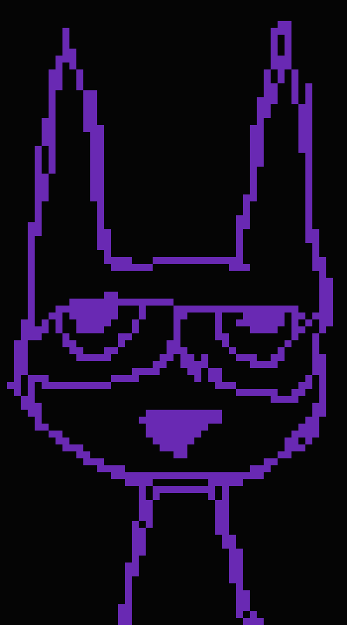 [7808dc] So much larp, it’s a crime 😏