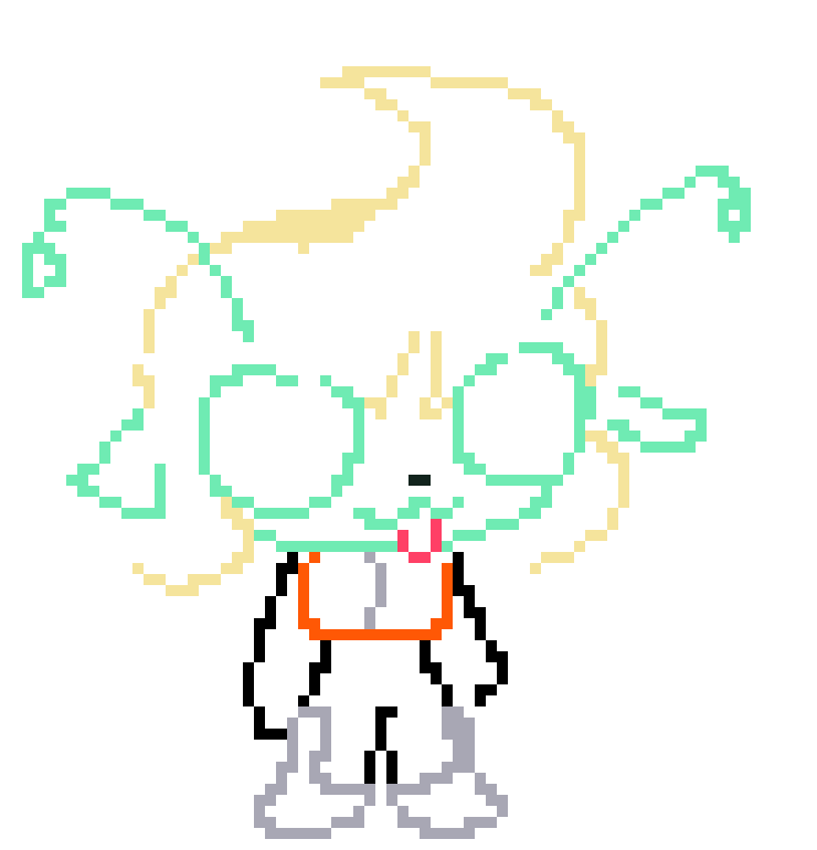 [236914] youre supposed to be a rabbit not some noseless long eared freak