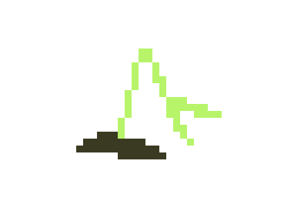 [b7f46a] 💤 actually you can't put a pacifier on a plant just. just pretend it was. uh. fuck