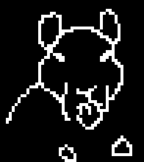 [6cf85f] SQUEEEEEE- rat that drank rat poison