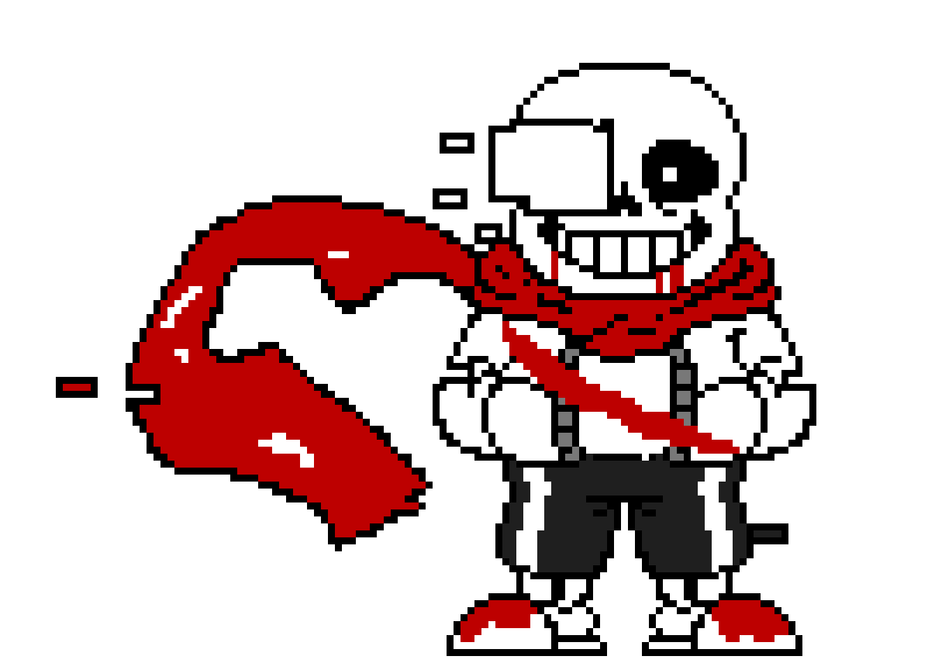 no one wants to see my eye ok that's fine