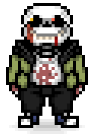 [9ce148] ("*𝗬𝗲𝘀. 𝗜 𝗱𝗶𝗱. 𝗧𝗵𝗲 𝗱𝘂𝘀𝘁 𝗮𝗻𝗱 𝗯𝗹𝗼𝗼𝗱 𝗶𝘀 𝘀𝘁𝗶𝗹𝗹 𝘁𝗵𝗲𝗿𝗲 𝗶𝗳 𝘆𝗼𝘂 𝘁𝘂𝗿𝗻 𝗮𝗿𝗼𝘂𝗻𝗱 𝗮𝗻𝗱 𝗹𝗼𝗼𝗸.")