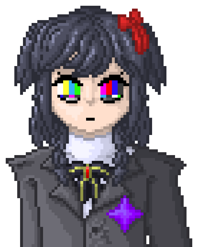 [ffbb06] Torment of the mind