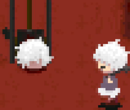 [777455] we can continue tomorrow, for now, I'll have all the characters I'm being (That was there at the time) go back to where they generally sleep, aka Marx, Ribbon, Adeleine, and Bandana Dee. Susie is already in her office lol